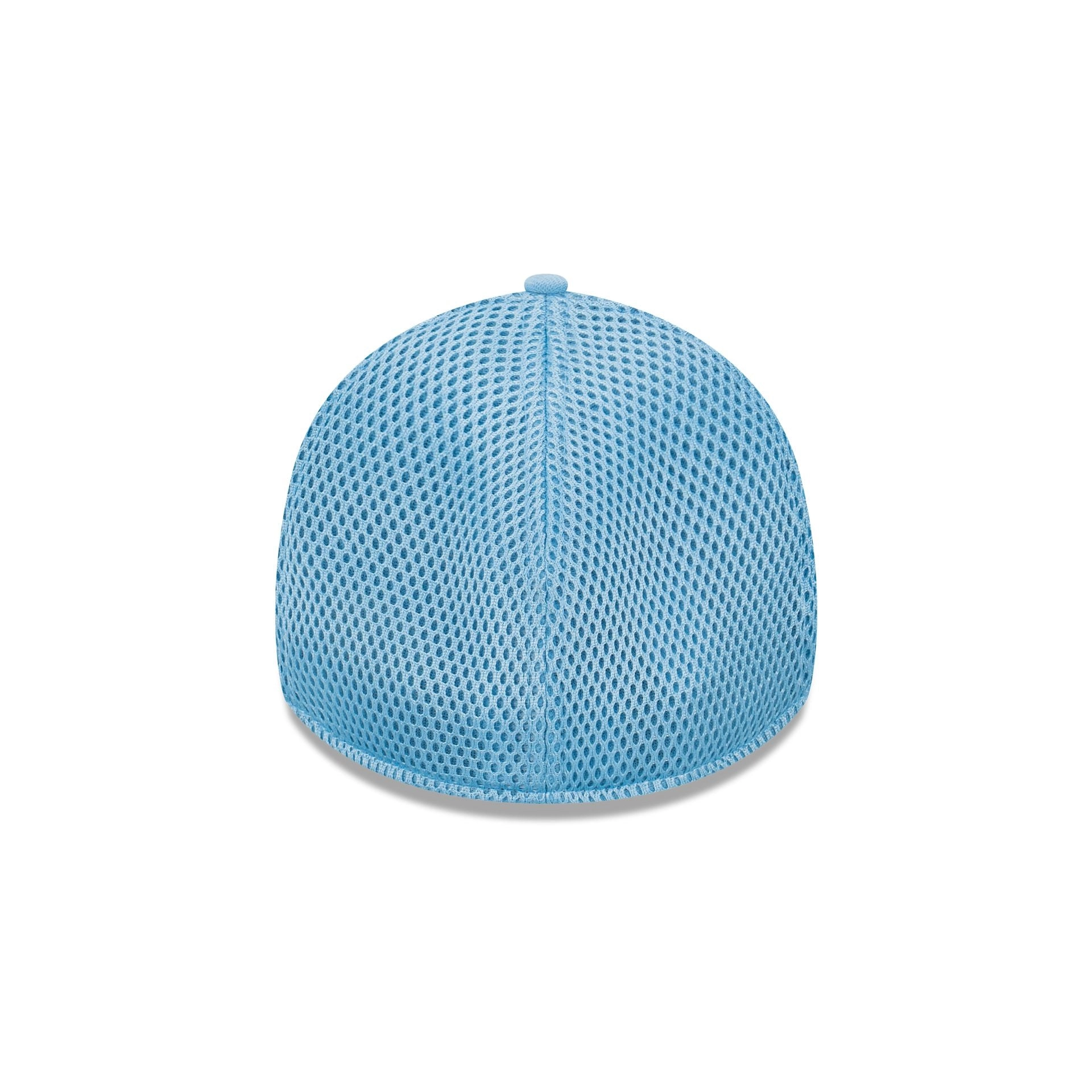 Cronulla-Sutherland Sharks NRL Supporter 39THIRTY Fitted