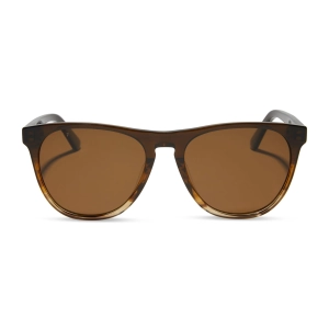 DARREN - MOCHA   BROWN   POLARIZED SUNGLASSES