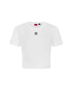 Delanor Cropped T-Shirt