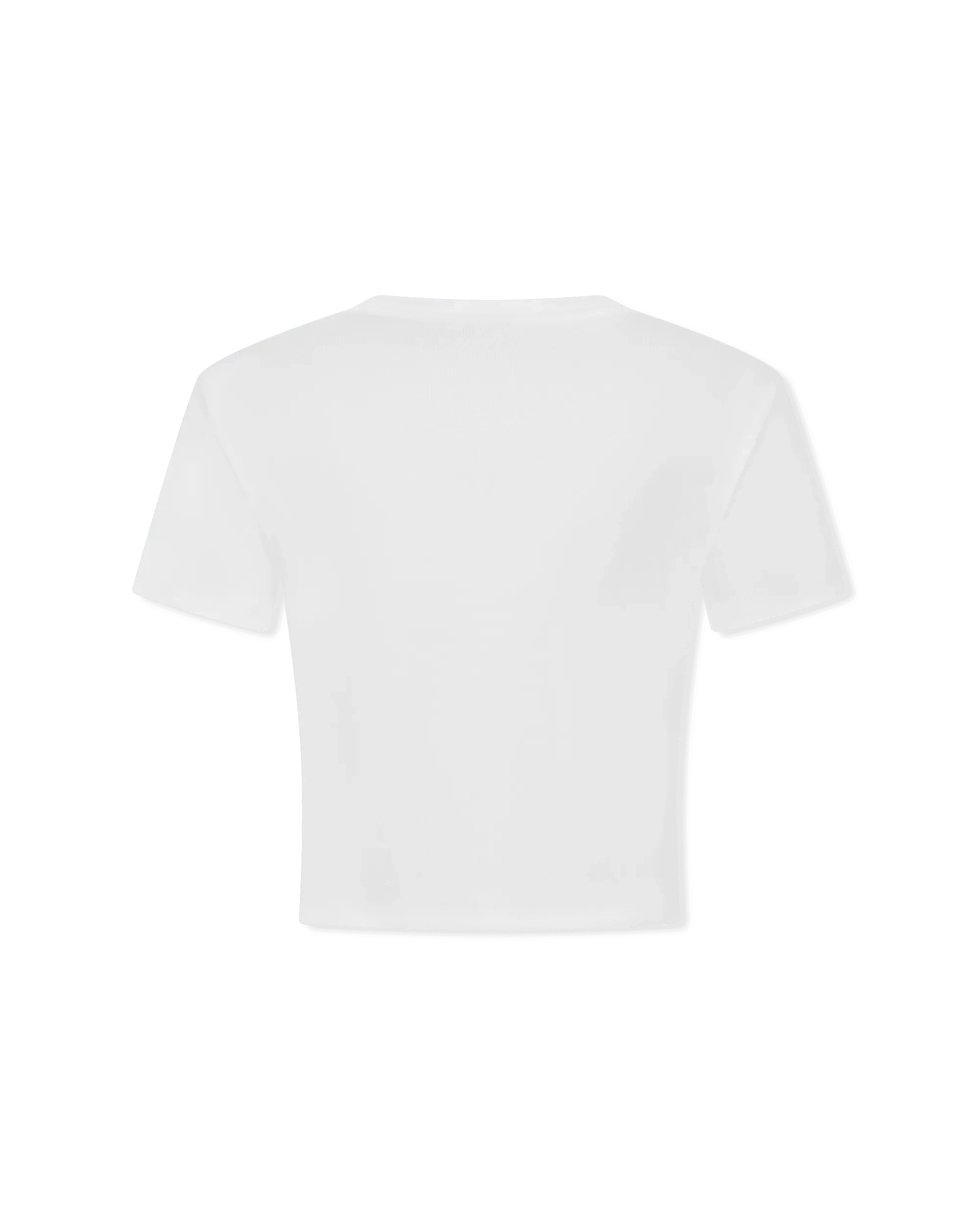 Delanor Cropped T-Shirt