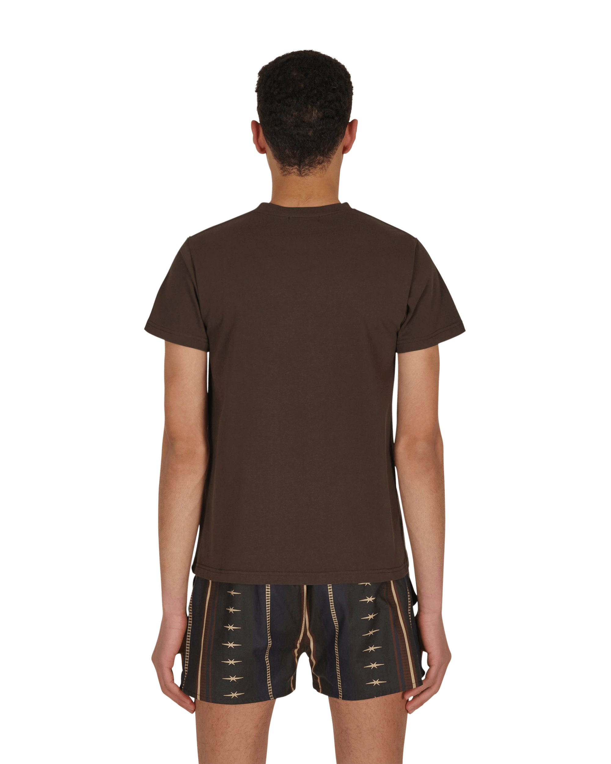 Desert Daggar T-Shirt Brown