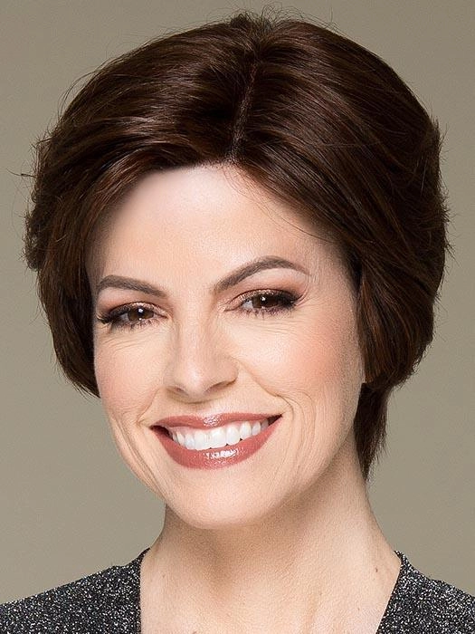 Dia | European Remy Human Hair Wig | DISCONTINUED