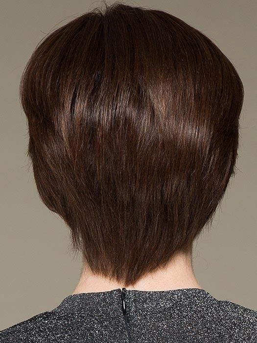 Dia | European Remy Human Hair Wig | DISCONTINUED