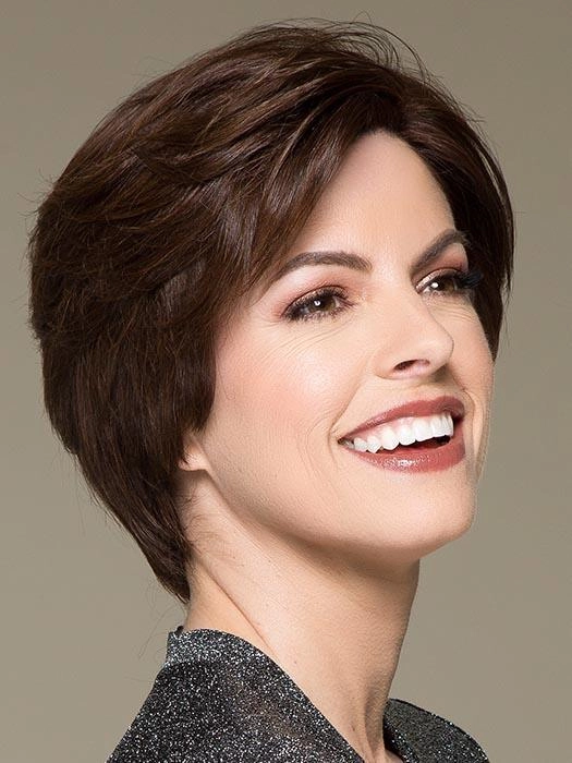 Dia | European Remy Human Hair Wig | DISCONTINUED