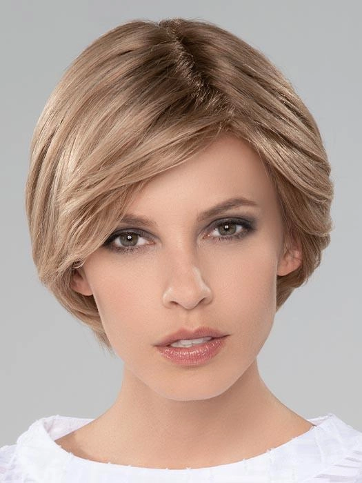 Dia | European Remy Human Hair Wig | DISCONTINUED