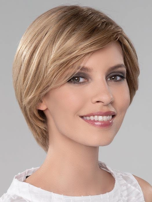 Dia | European Remy Human Hair Wig | DISCONTINUED