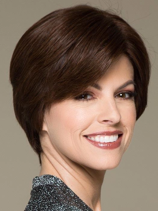 Dia | European Remy Human Hair Wig | DISCONTINUED