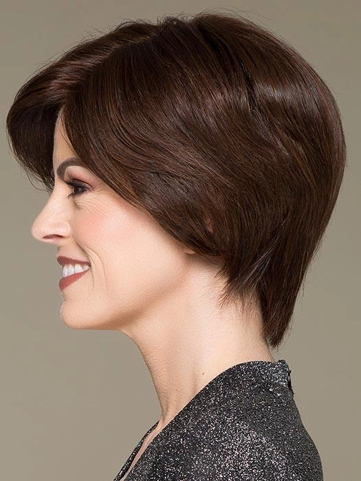 Dia | European Remy Human Hair Wig | DISCONTINUED