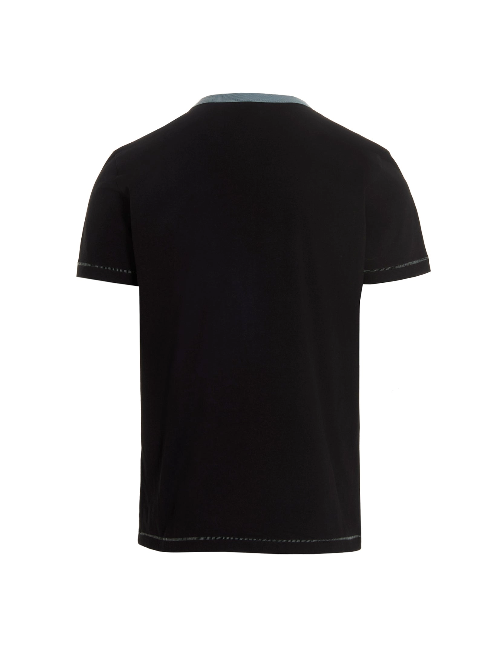 Diesel T-Diegie Graphic Printed Crewneck T-Shirt