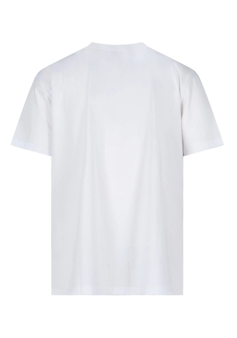 Dsquared2 Graphic Print Crewneck T-Shirt