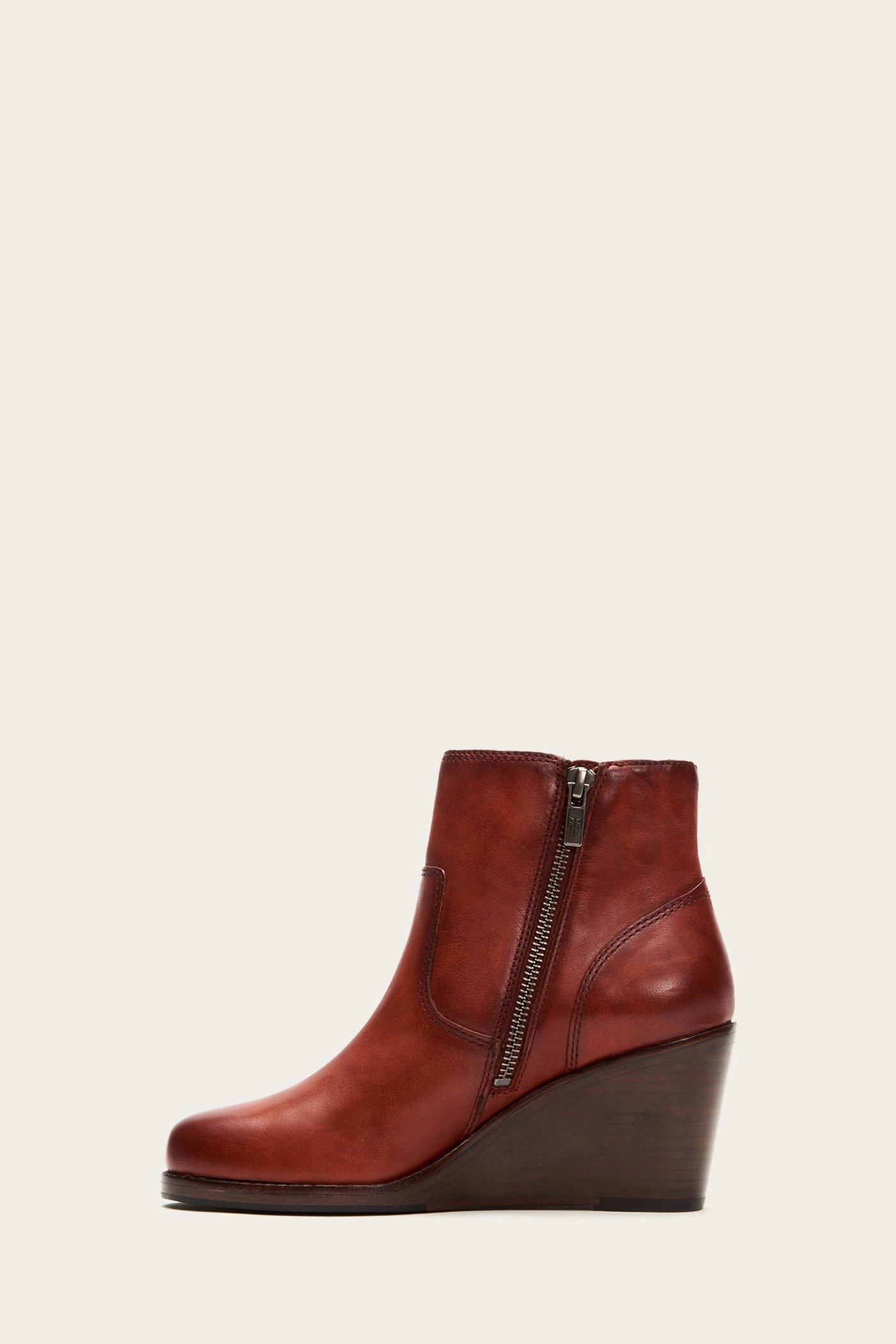 Emma Wedge Short - Pre-Loved