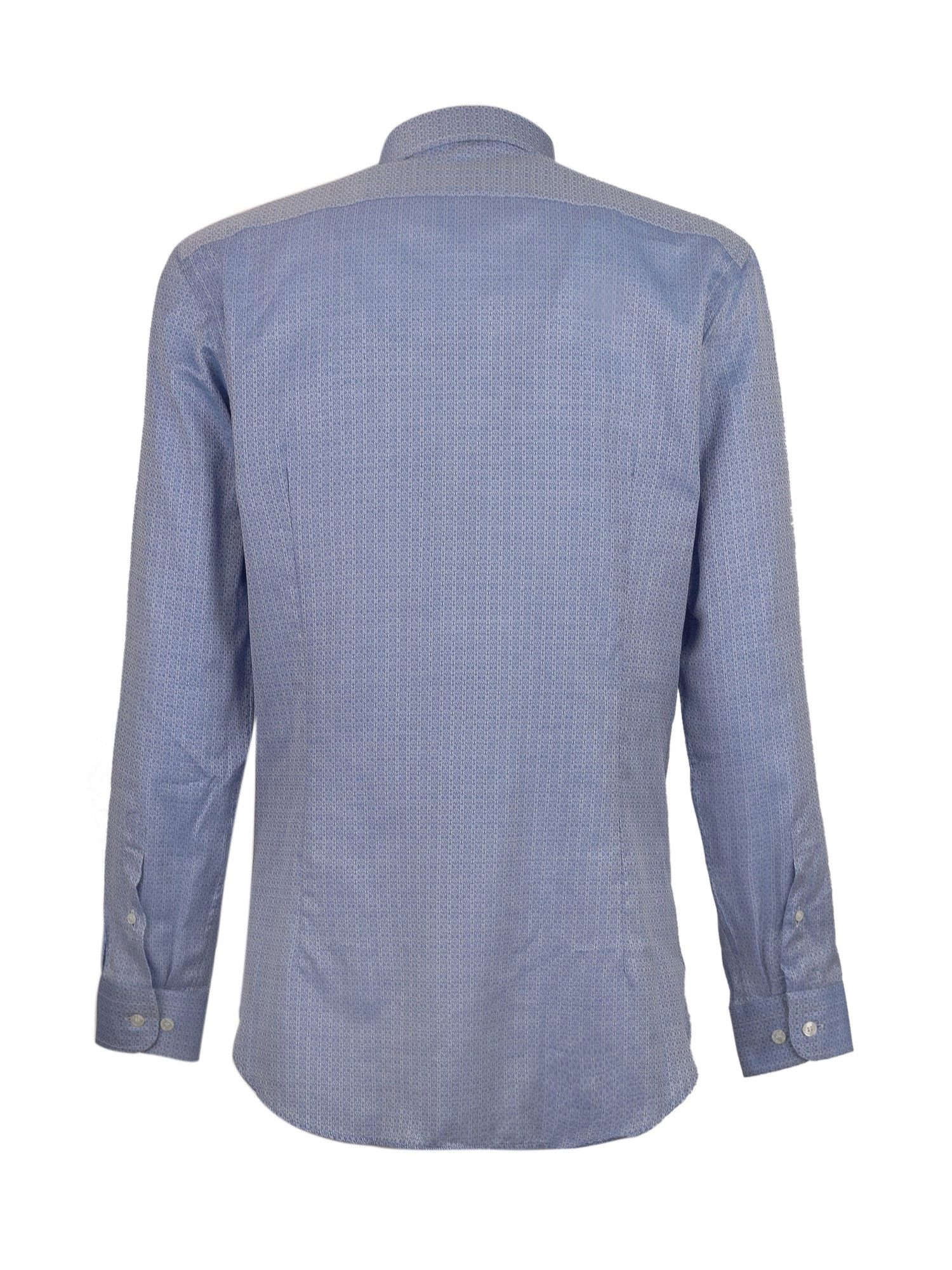 Etro Graphic Print Buttoned Shirt