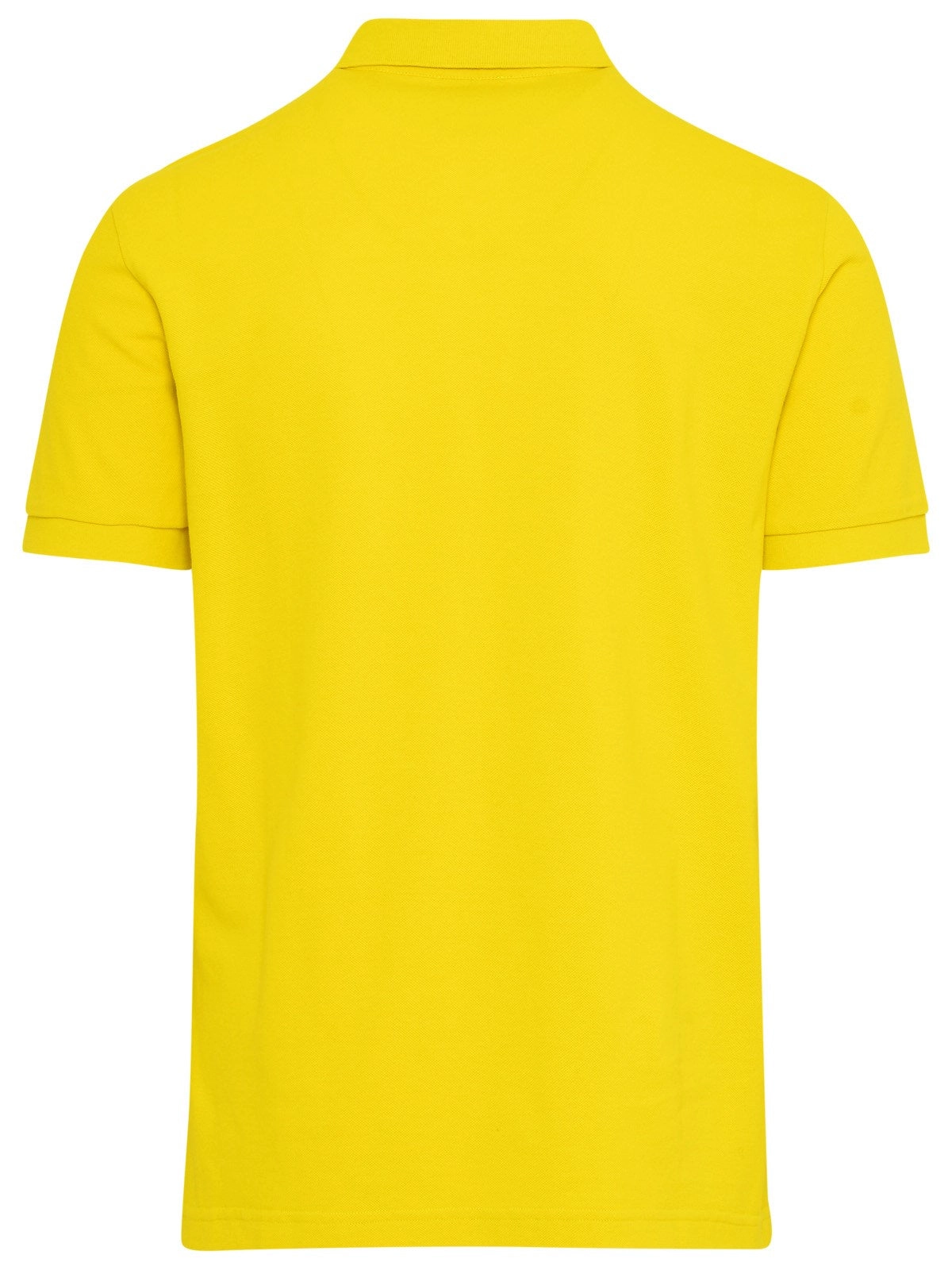 Etro Logo Embroidered Short-Sleeved Polo Shirt