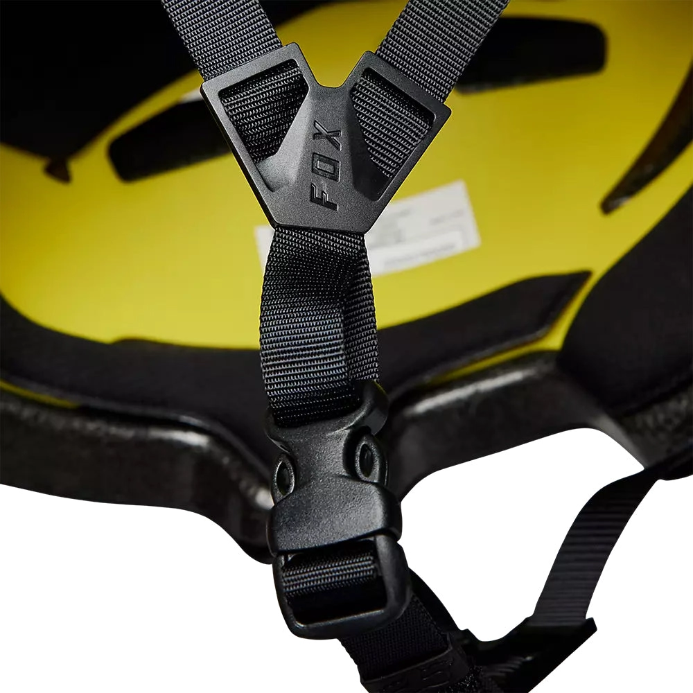 Fox Flight Helmet — SALE