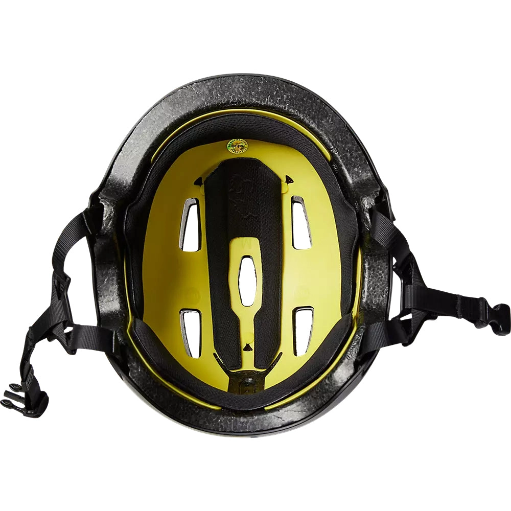 Fox Flight Helmet — SALE