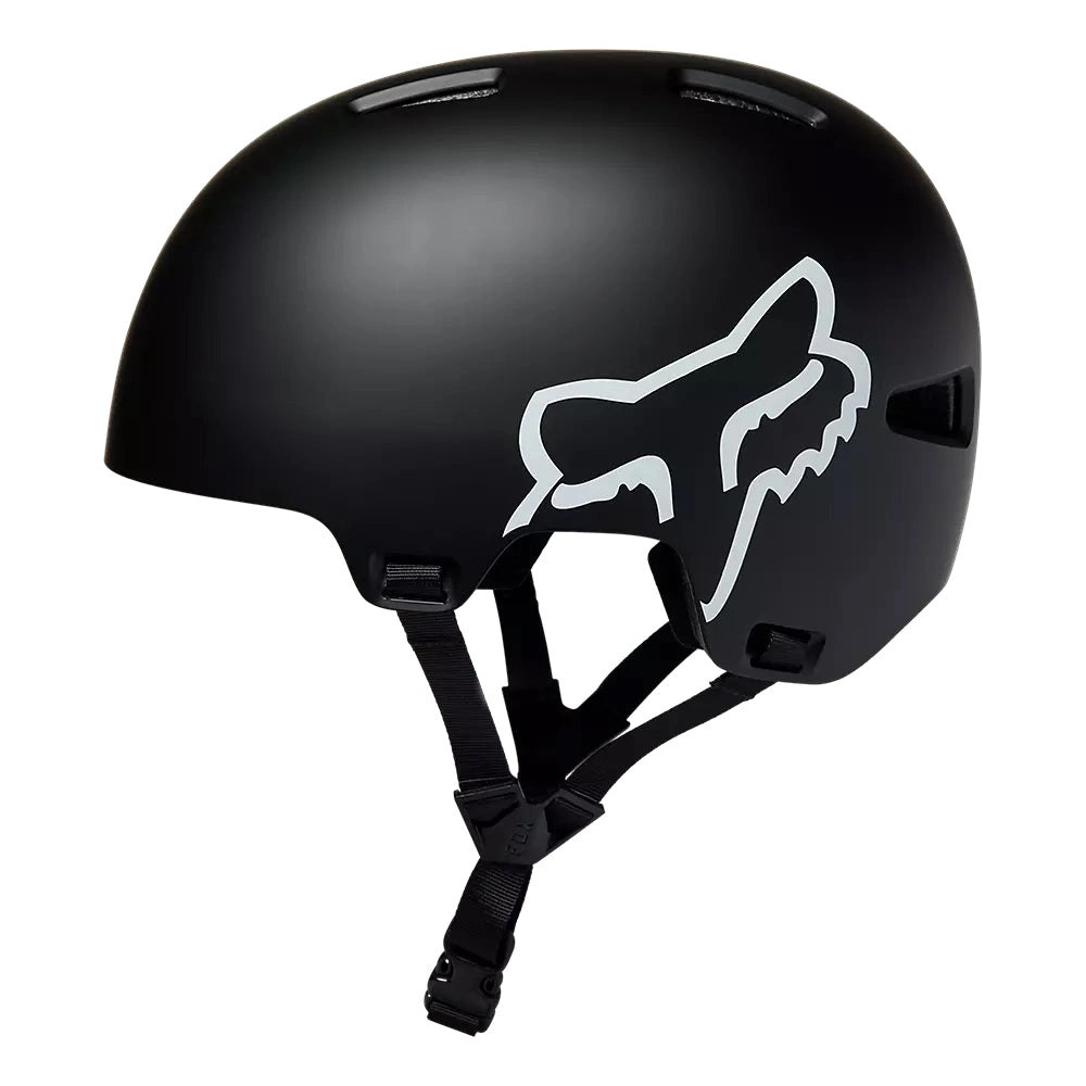 Fox Flight Helmet — SALE
