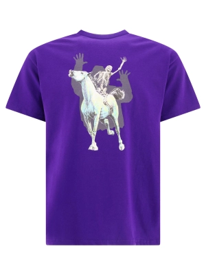 Fucking Awesome Graphic Printed Crewneck T-Shirt