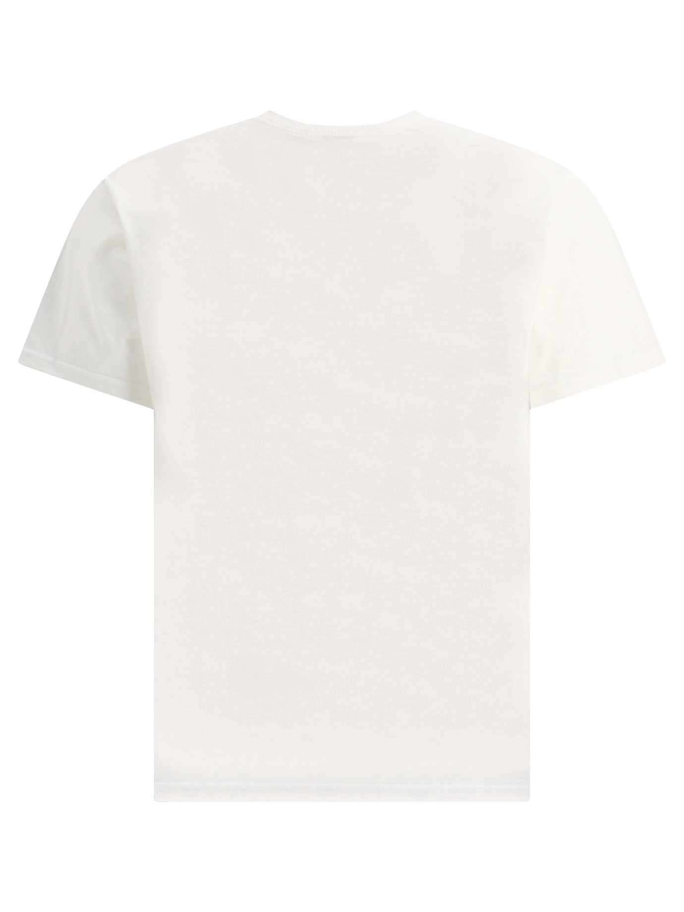 Fucking Awesome Graphic Printed Crewneck T-Shirt