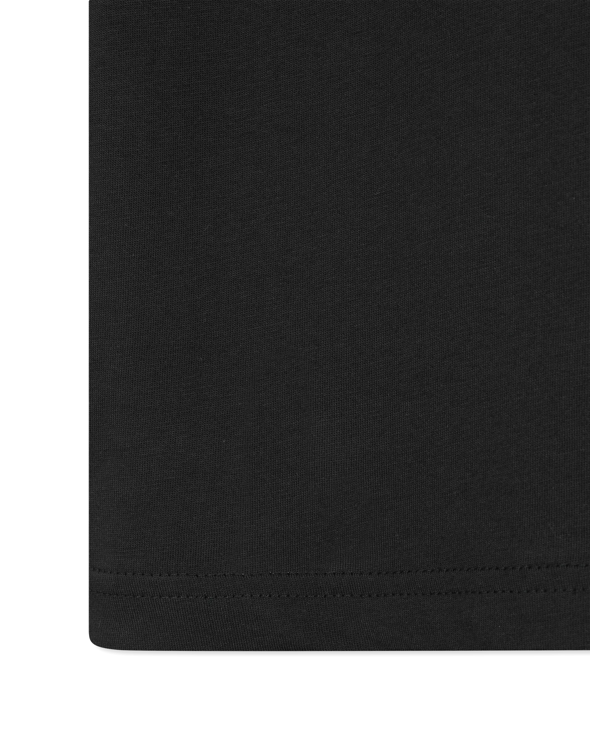 Gothic Logo Regular Fit T-Shirt