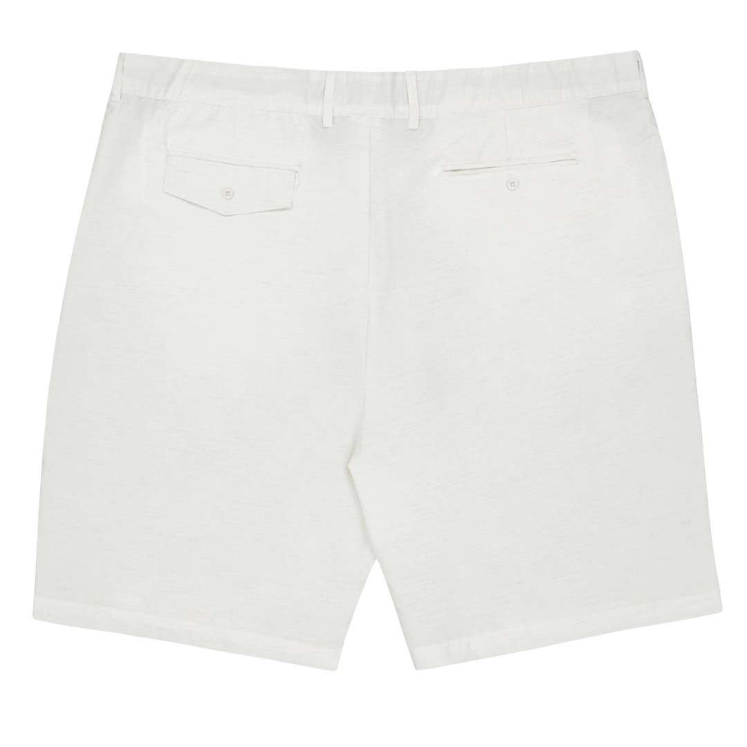 Head - Men's Marcello Short (MARCELLO WHT)