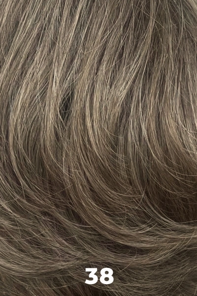 Henry Margu Wigs - Amber (#2461)