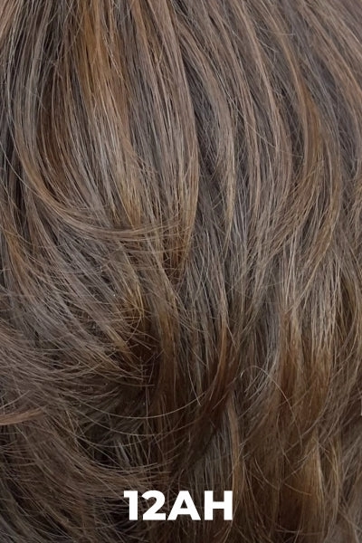 Henry Margu Wigs - Amber (#2461)
