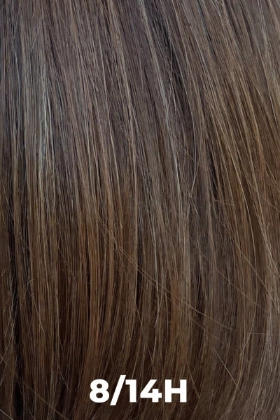 Henry Margu Wigs - Amber (#2461)