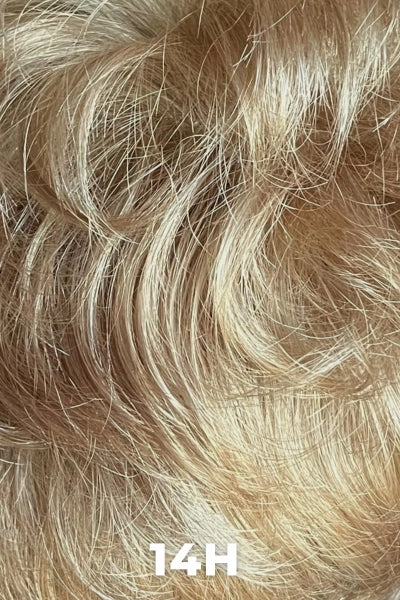 Henry Margu Wigs - Amber (#2461)