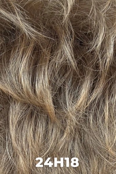 Henry Margu Wigs - Amber (#2461)