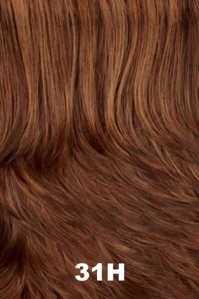 Henry Margu Wigs - Bonnie (#2458)