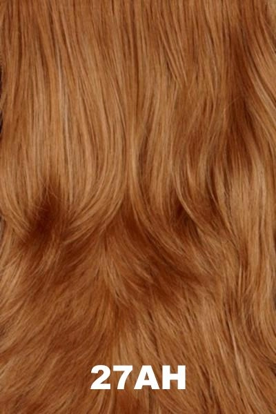 Henry Margu Wigs - Bonnie (#2458)