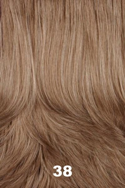 Henry Margu Wigs - Bonnie (#2458)