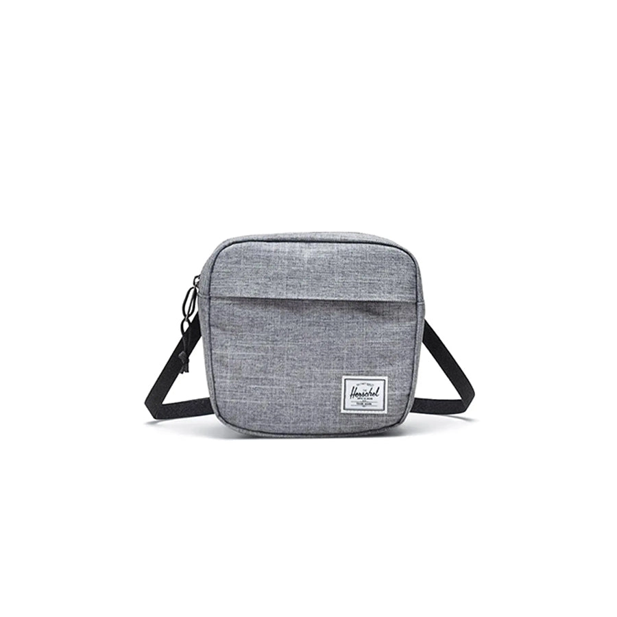 HERSCHEL HSC S324 Classic Crossbody - Raven Crosshatch