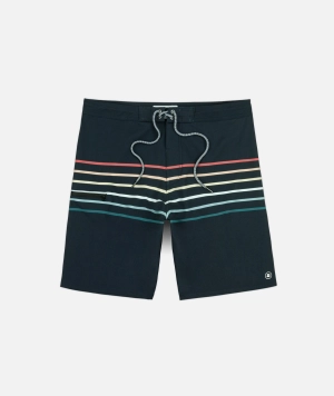 Holyoke Performance Boardshort - Graphite