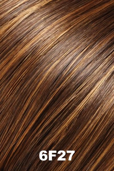Jon Renau Wigs - Chelsea (#5976)