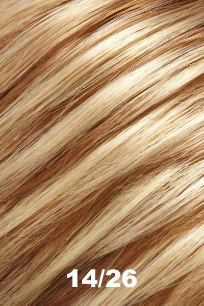 Jon Renau Wigs - Chelsea (#5976)