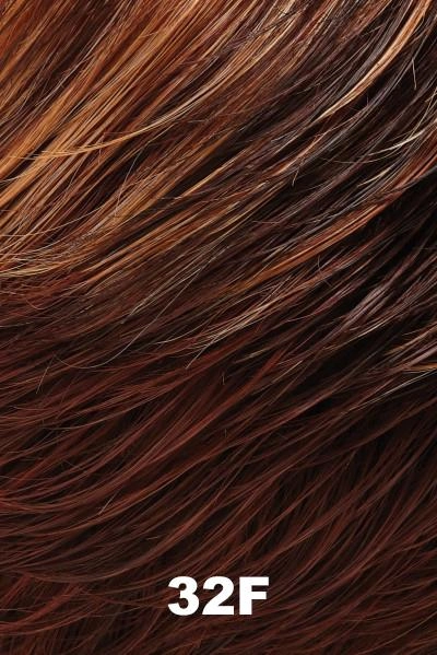 Jon Renau Wigs - Chelsea (#5976)