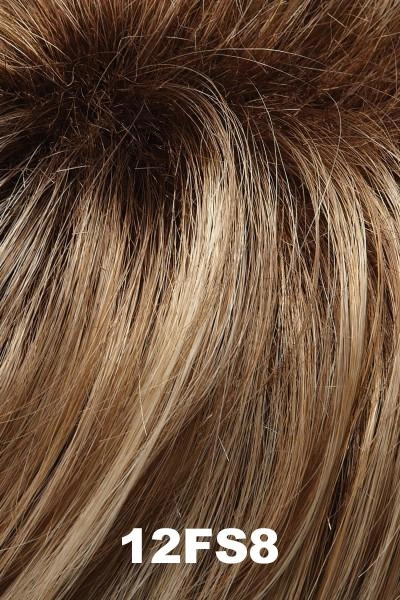 Jon Renau Wigs - Chelsea (#5976)