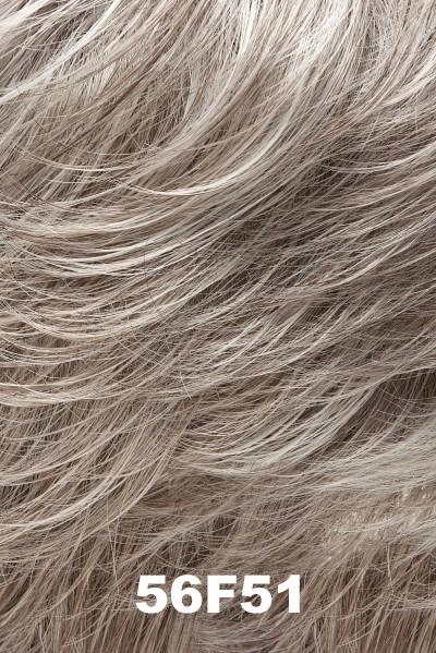 Jon Renau Wigs - Chelsea (#5976)