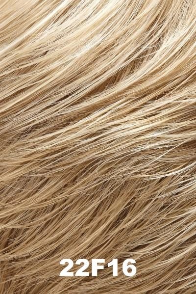Jon Renau Wigs - Chelsea (#5976)
