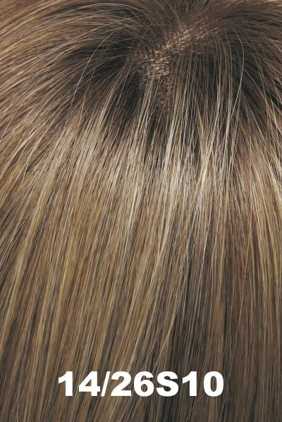 Jon Renau Wigs - Chelsea (#5976)