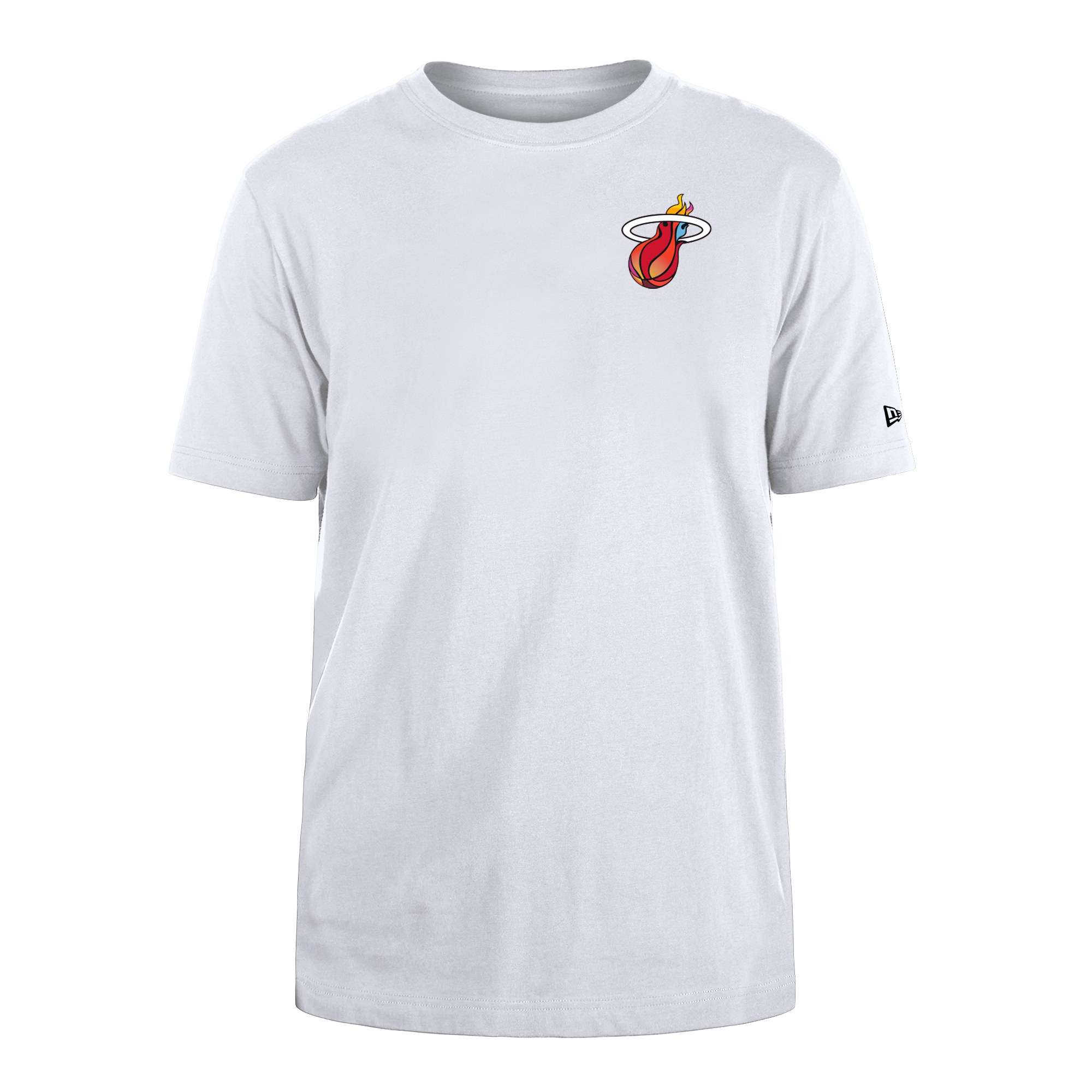 Kyle Lowry New Era Miami Mashup Vol. 2 Name & Number Tee