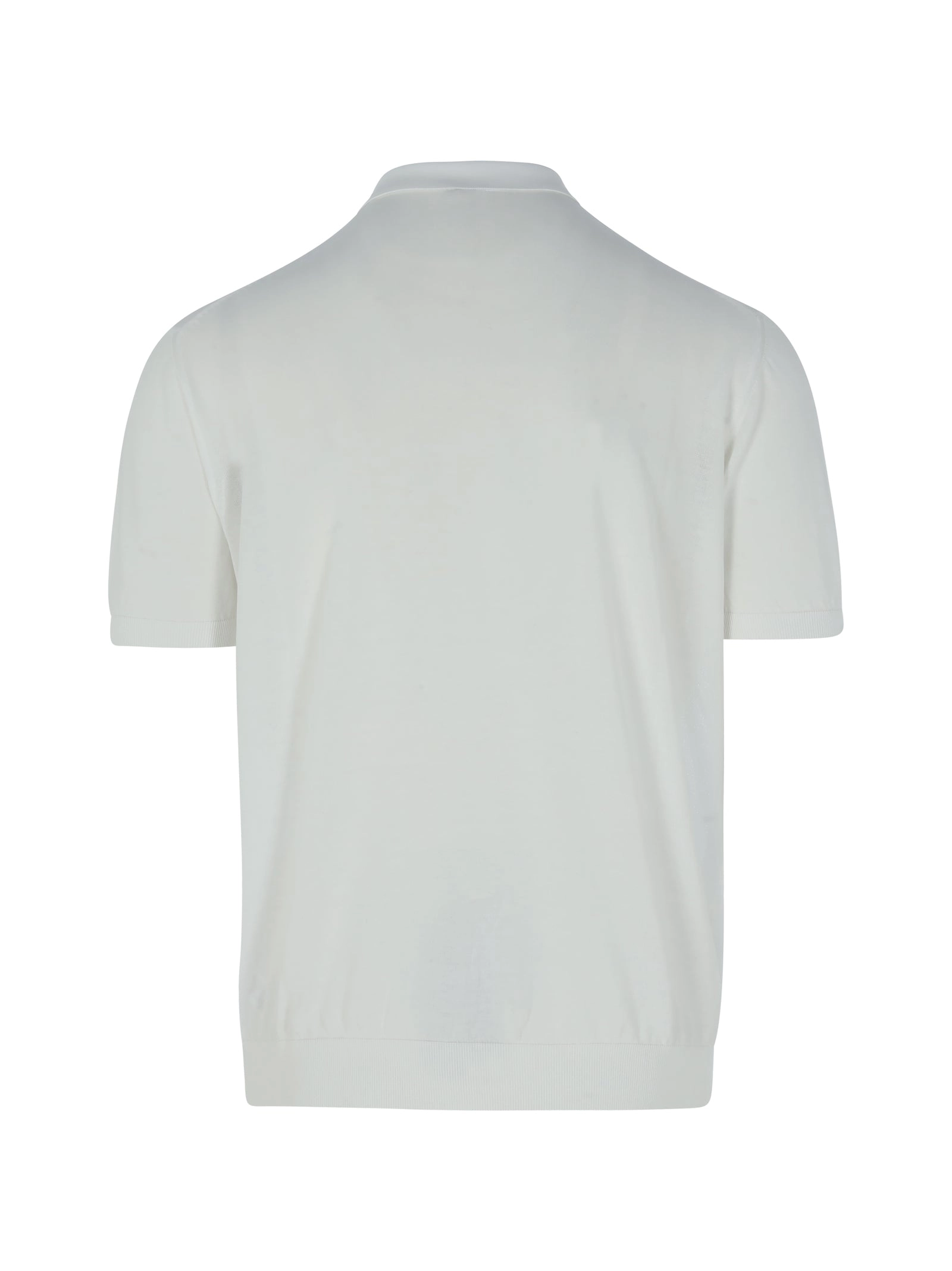 Malo Short Sleeved Polo Shirt