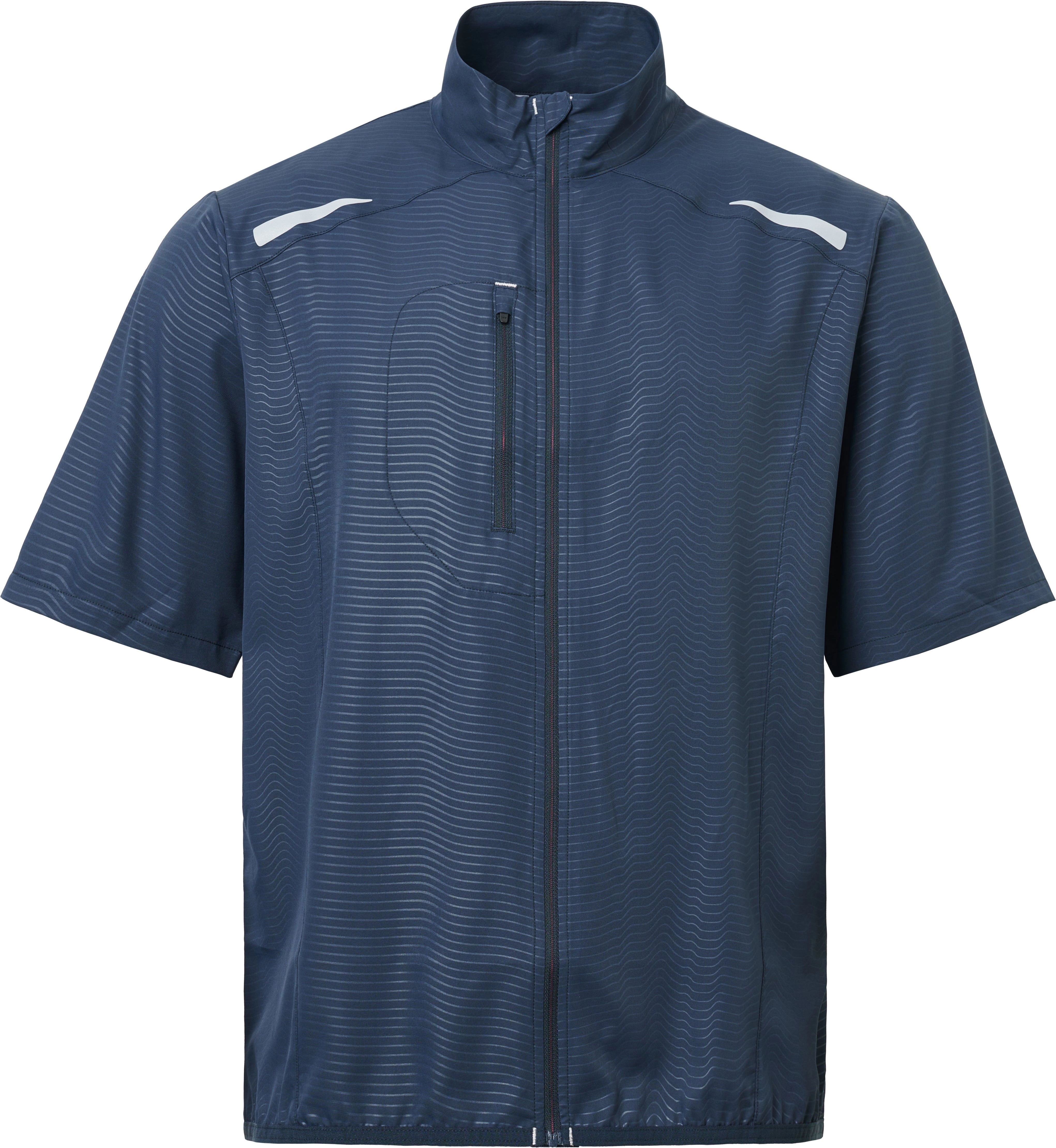 Men Lanark Stretch Wind Shirt (6 oz)