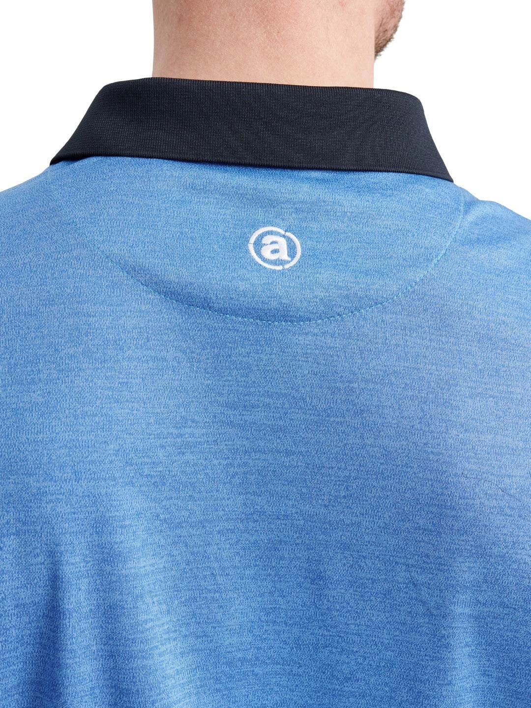 Men's Hudson DryCool Polo