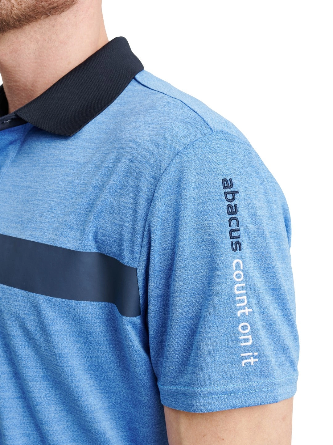 Men's Hudson DryCool Polo