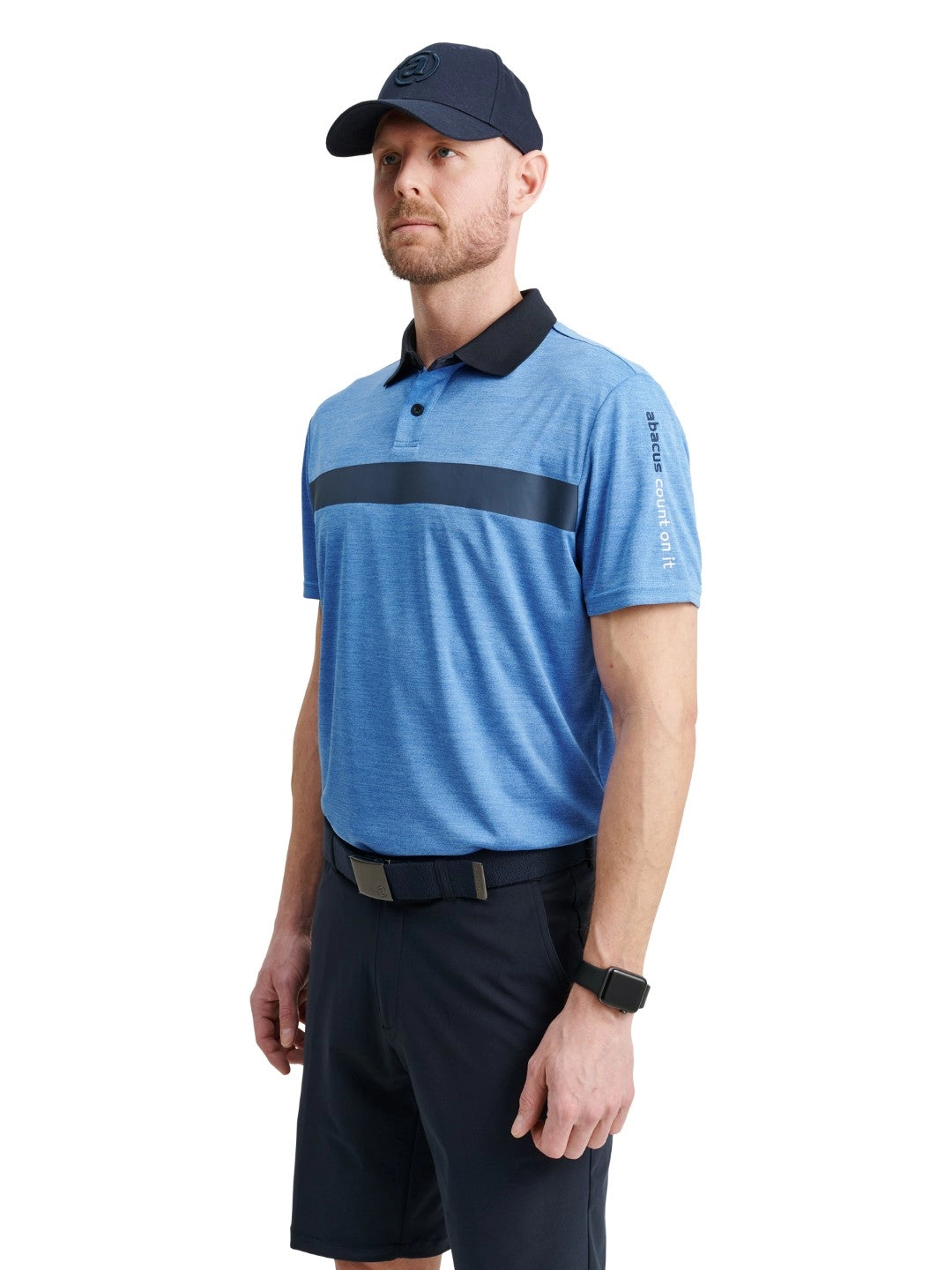 Men's Hudson DryCool Polo