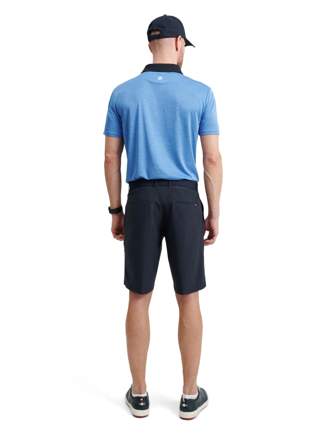 Men's Hudson DryCool Polo