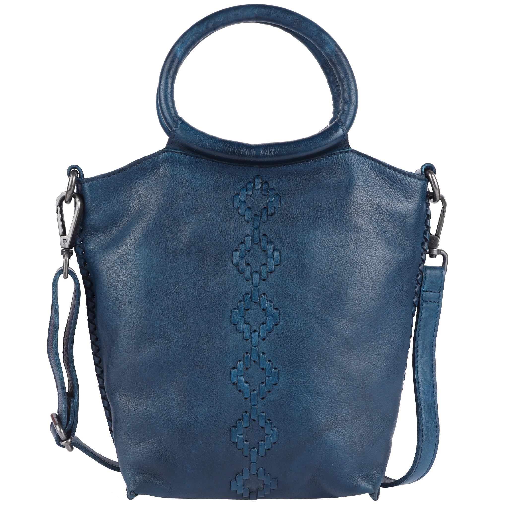 Milano Tote/Crossbody