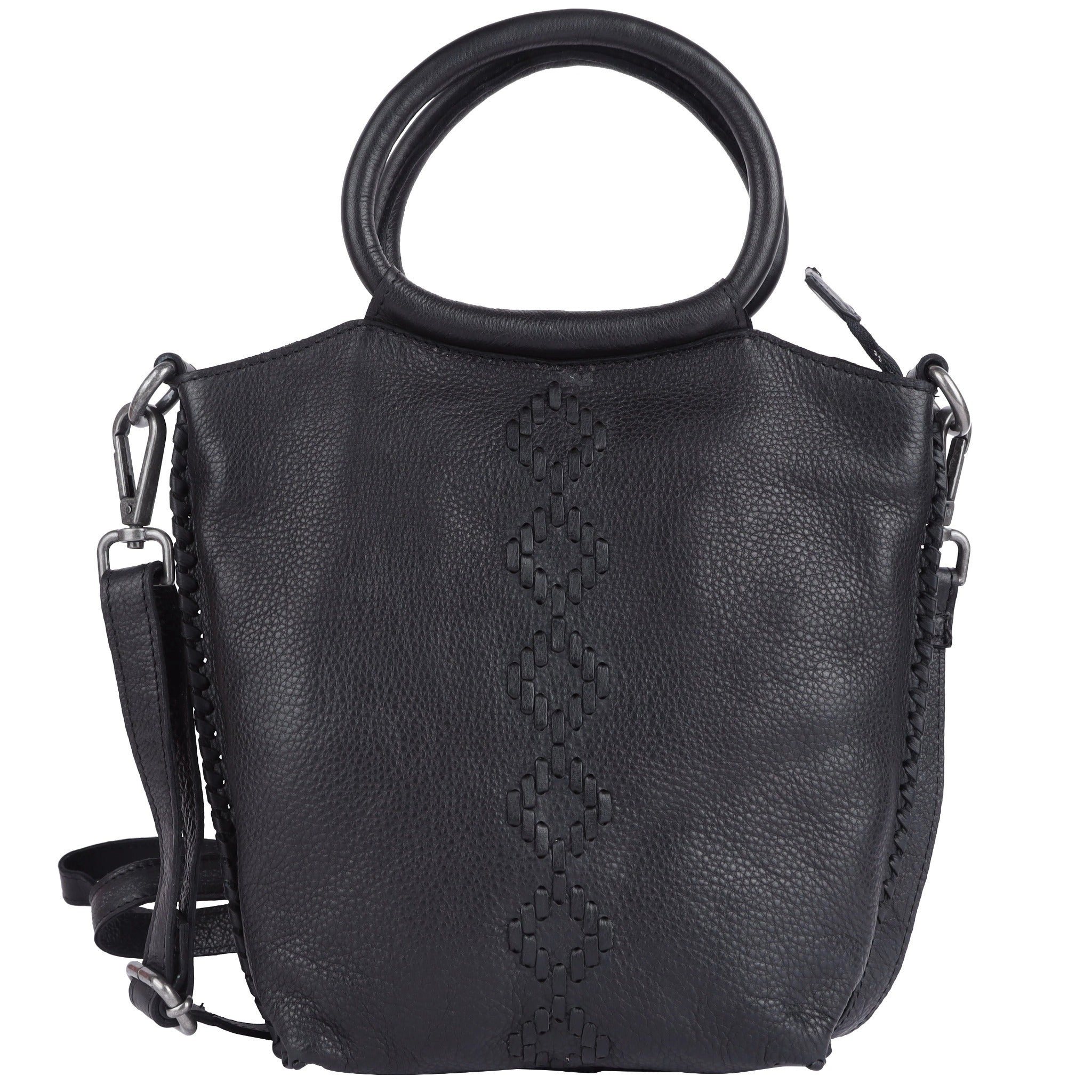 Milano Tote/Crossbody